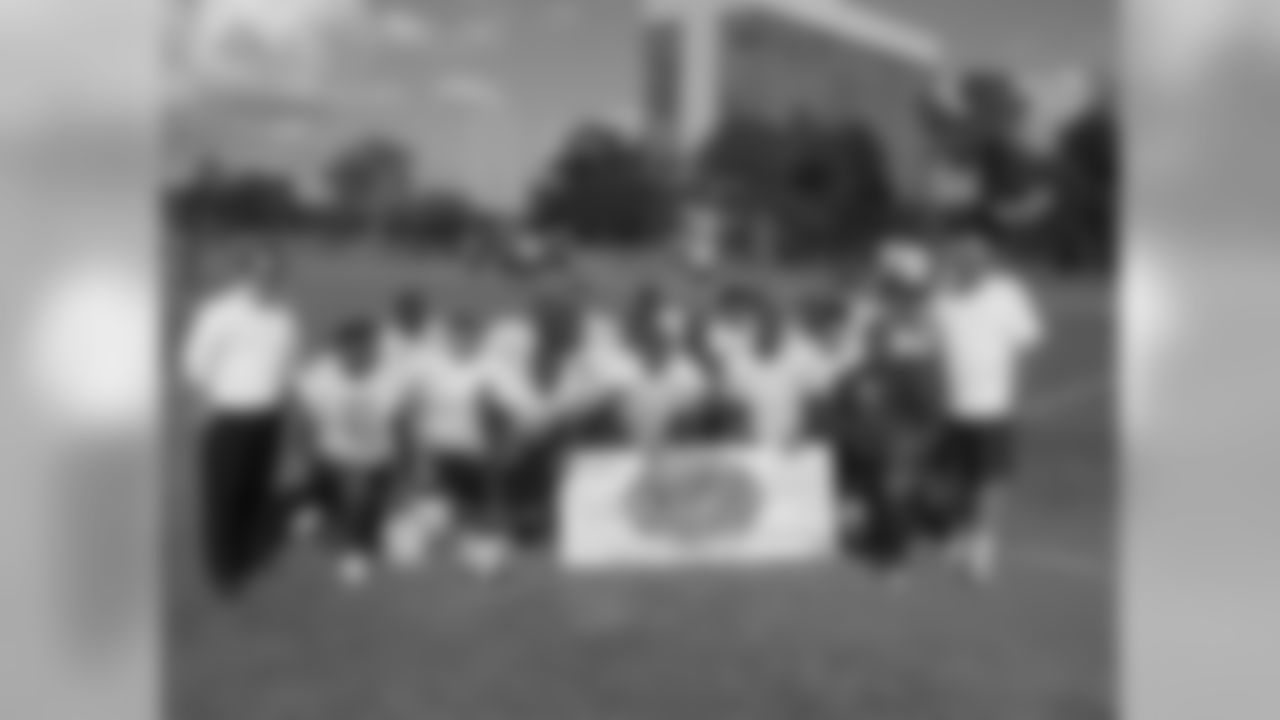 Week 3- Coach Tom Nolen, Lamar High School