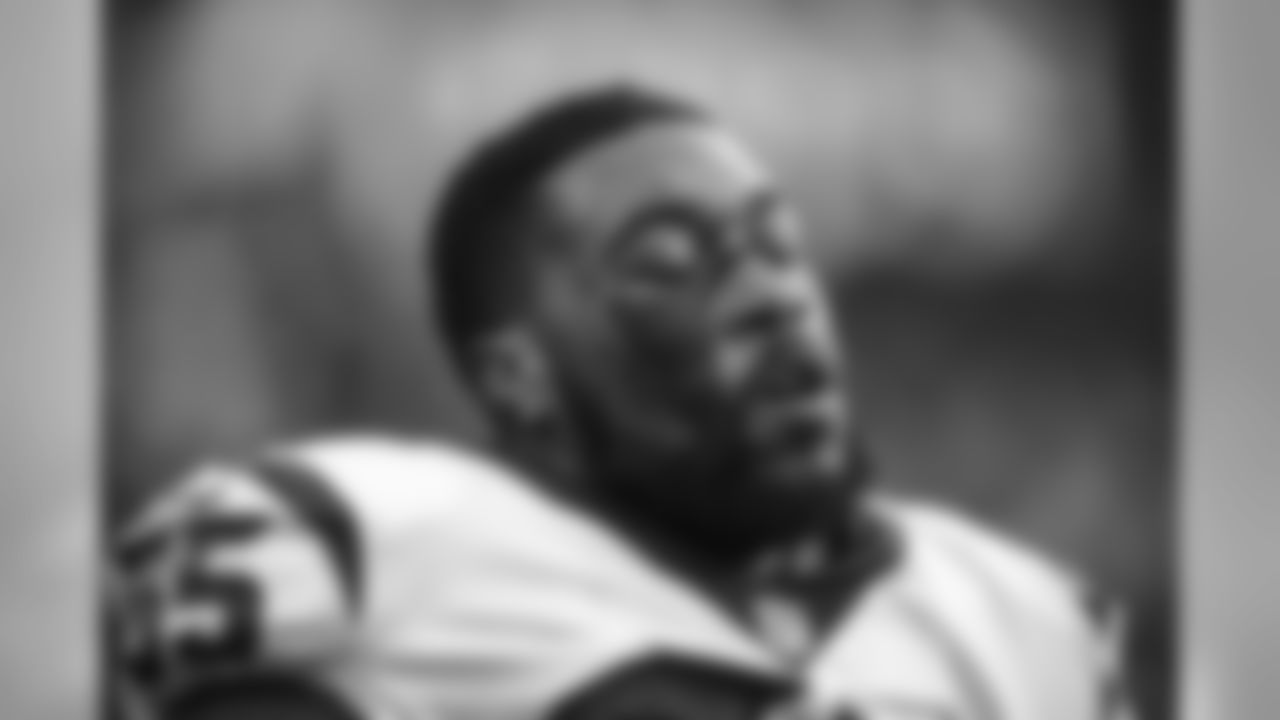An image from the Nov. 18, 2018 regular season away game against the Washington Redskins. The Texans won 23-21.