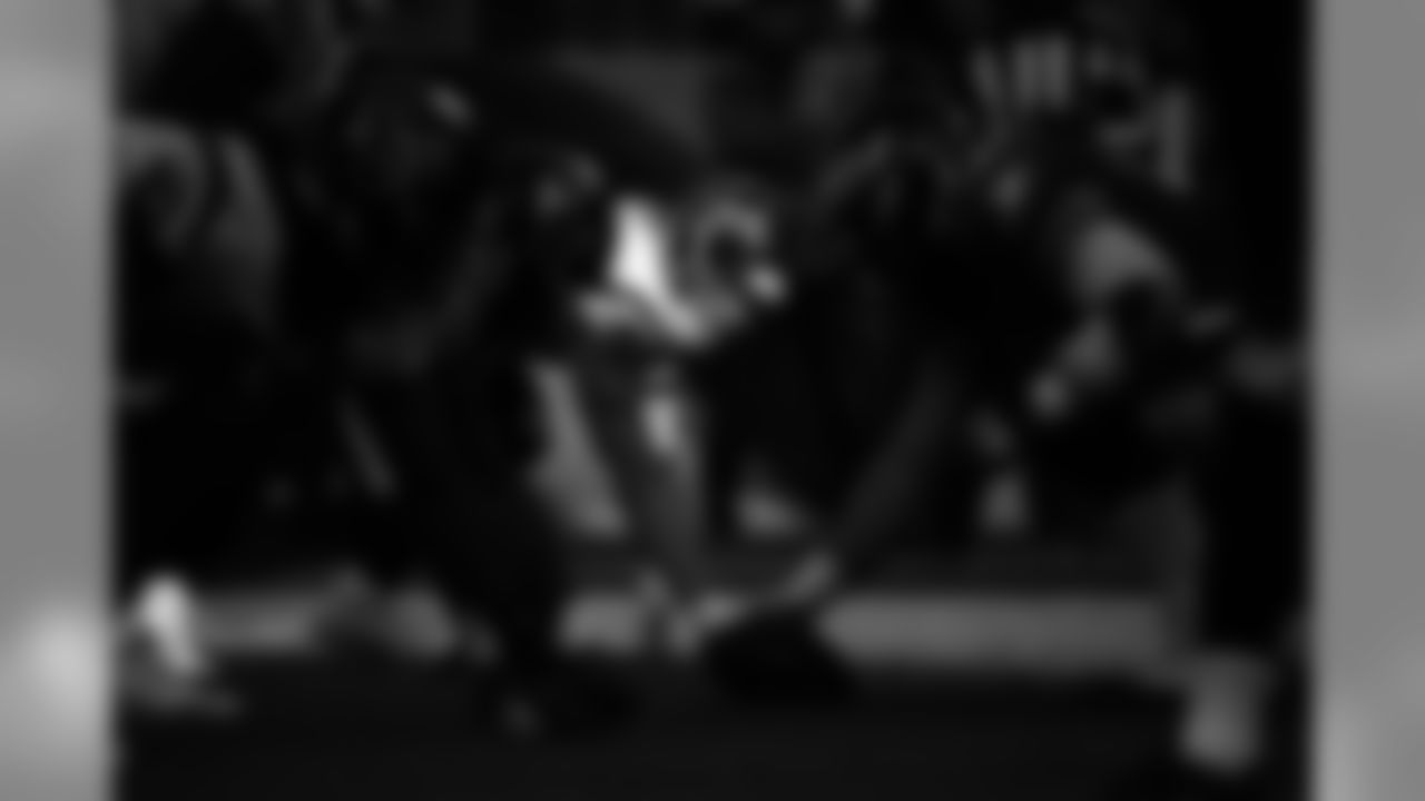 DE J.J. Watt, 2011-18