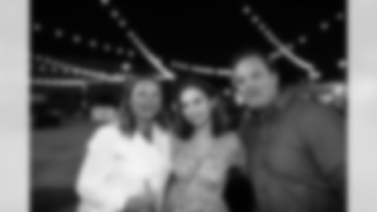 A Dec 05, 2022 image from the Taste of the Texans Foundation Event at NRG Stadium in Houston, TX.