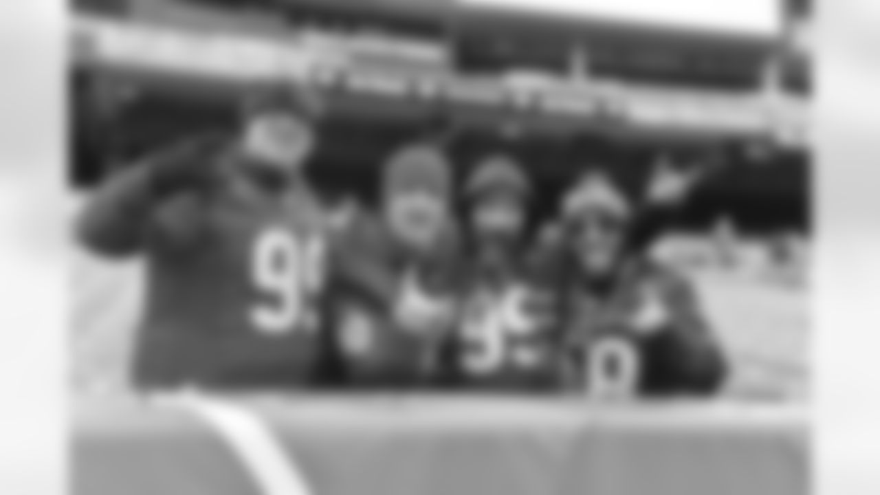 An image from the Nov. 16, 2014 regular season away game against the Cleveland Browns. The Texans won 23-7.