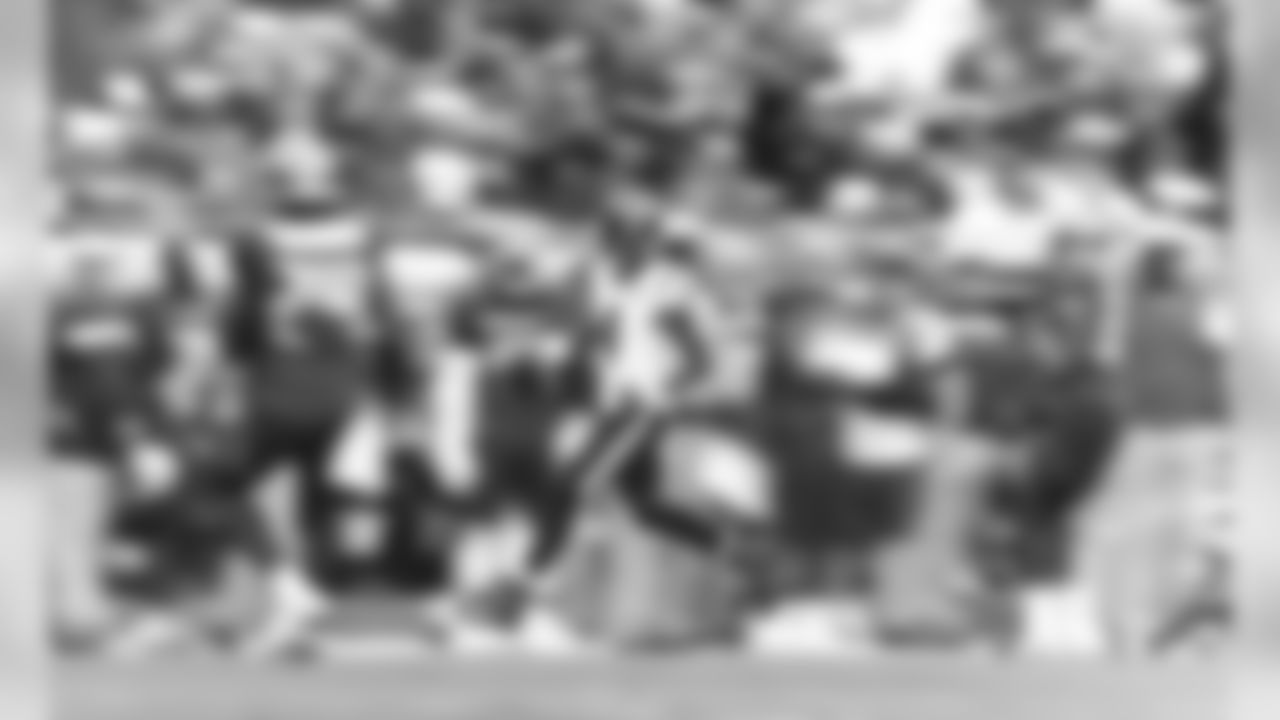 An image from the Dec. 21, 2019 regular season away game against the Tampa Bay Buccaneers. The Texans won 23-20.