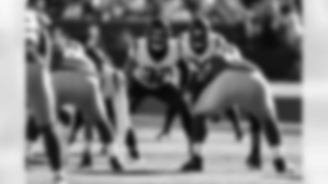 An image from the regular season week 17 game between the Houston Texans and the San Francisco 49ers at Levi's Stadium in San Francisco, CA, on Jan 2, 2022.