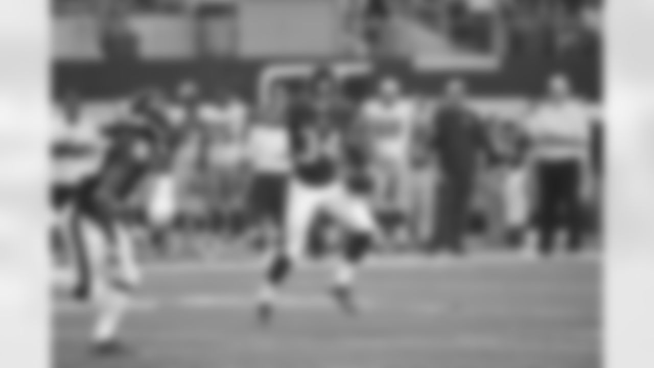 #5 Texans 24 Dallas 6 (8/29/2013)