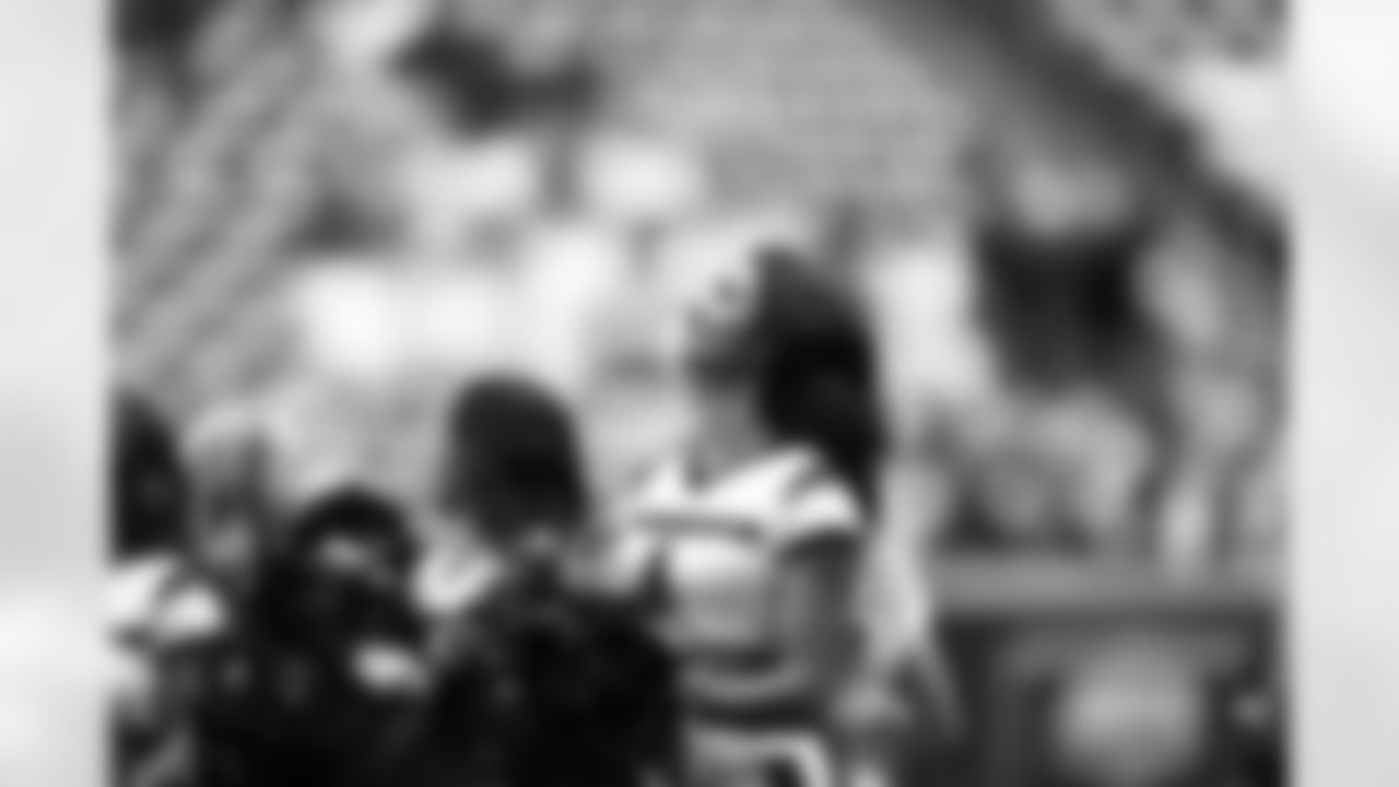 A September 17, 2023 image from the Regular Season week 2 game against the Indianapolis Colts at NRG Stadium in Houston, TX.