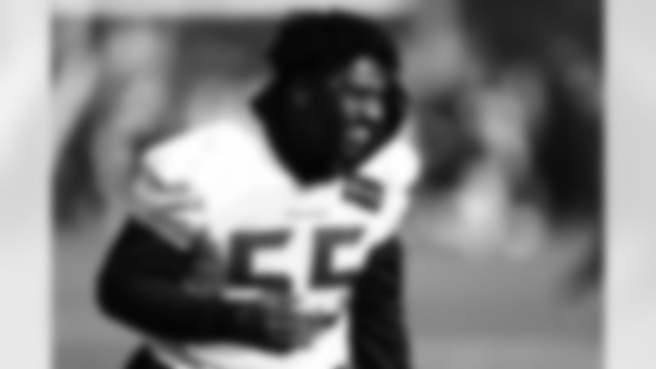 A Dec 21, 2022 image from the Texans Regular Season Practice at NRG Stadium in Houston, TX.