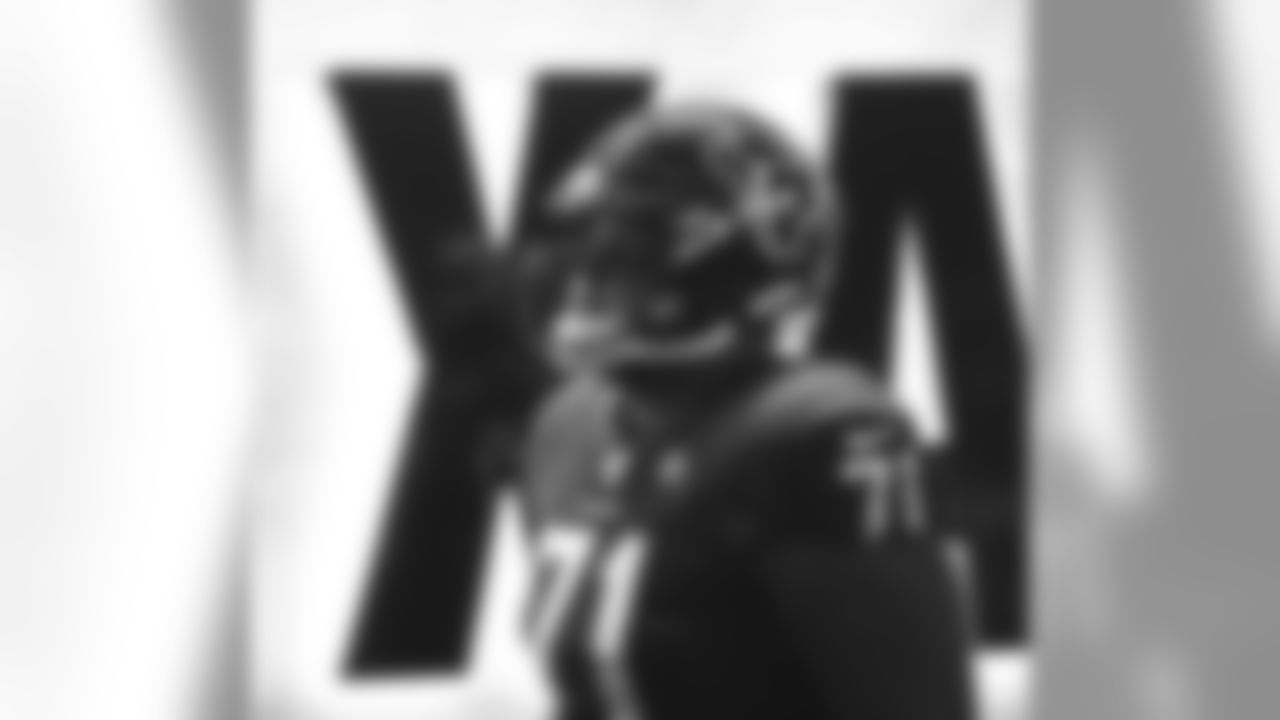 An image from the Aug. 17, 2019 preseason home game against the Detroit Lions. The Texans won 30-23.
