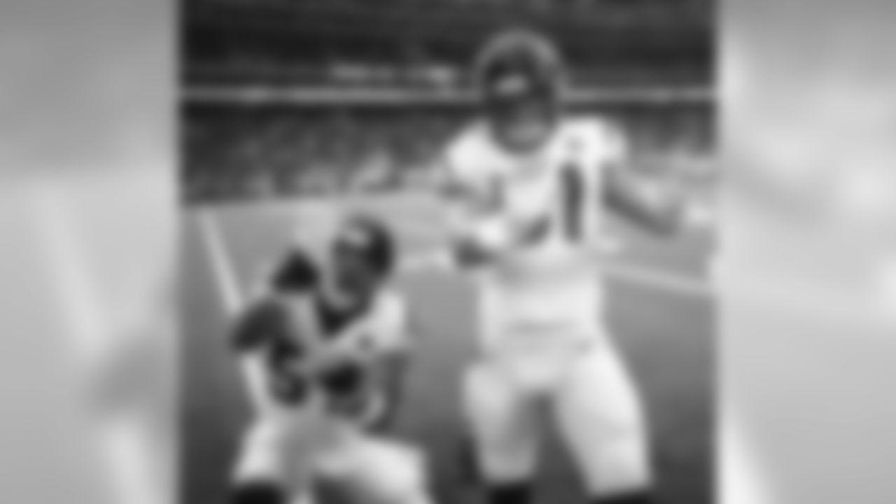 An image from the Sept. 15, 2019 regular season home game against the Jacksonville Jaguars. The Texans won 13-12.