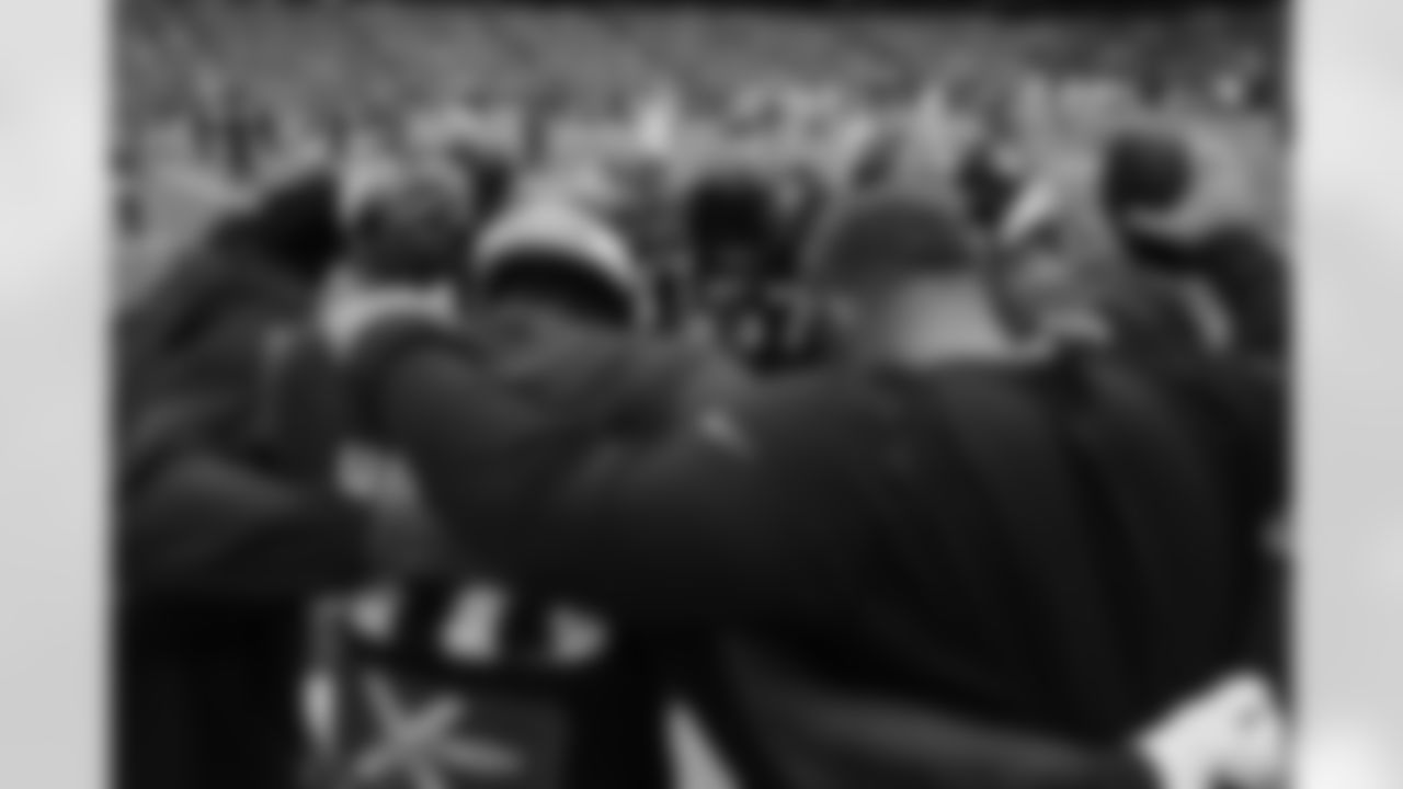 An August 19, 2023 image from the Preseason week 2 game against the Miami Dolphins NRG Stadium in Houston, TX.