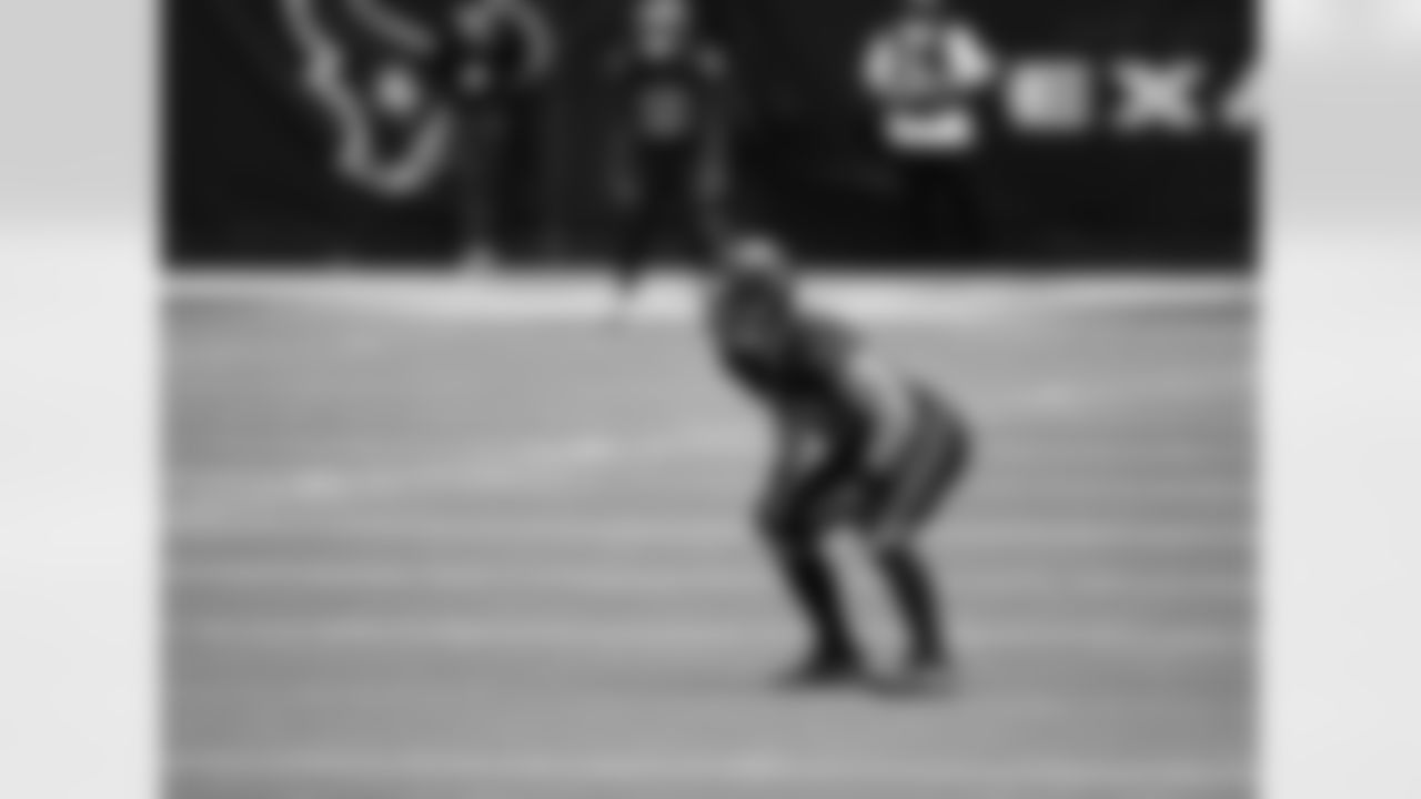 Kyle Emanuel, Linebacker, 2020