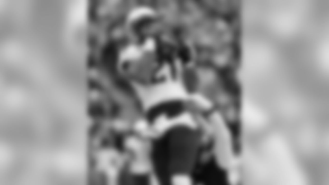 Combine Update: Size, speed and strength were on display throughout his weekend in Indianapolis...4.44 in the 40, 42" vertical and 10'3" broad jump...such a raw player with a ton of growth potential...Report: JUCO transfer that didn't get a ton of offers out of high school…a true downfield threat…wants the ball in his hands…play maker after the catch…burst to run away from secondary when in the open…not completely polished product…comfortable and aggressive with the ball in the air…curious to see how he times at the Combine, but honestly don't really care he can play…he's tough…doesn't back down from a challenge (see the Washington game in 2014 v. Marcus Peters)…caught a season changing Hail Mary at USC to beat the Trojans