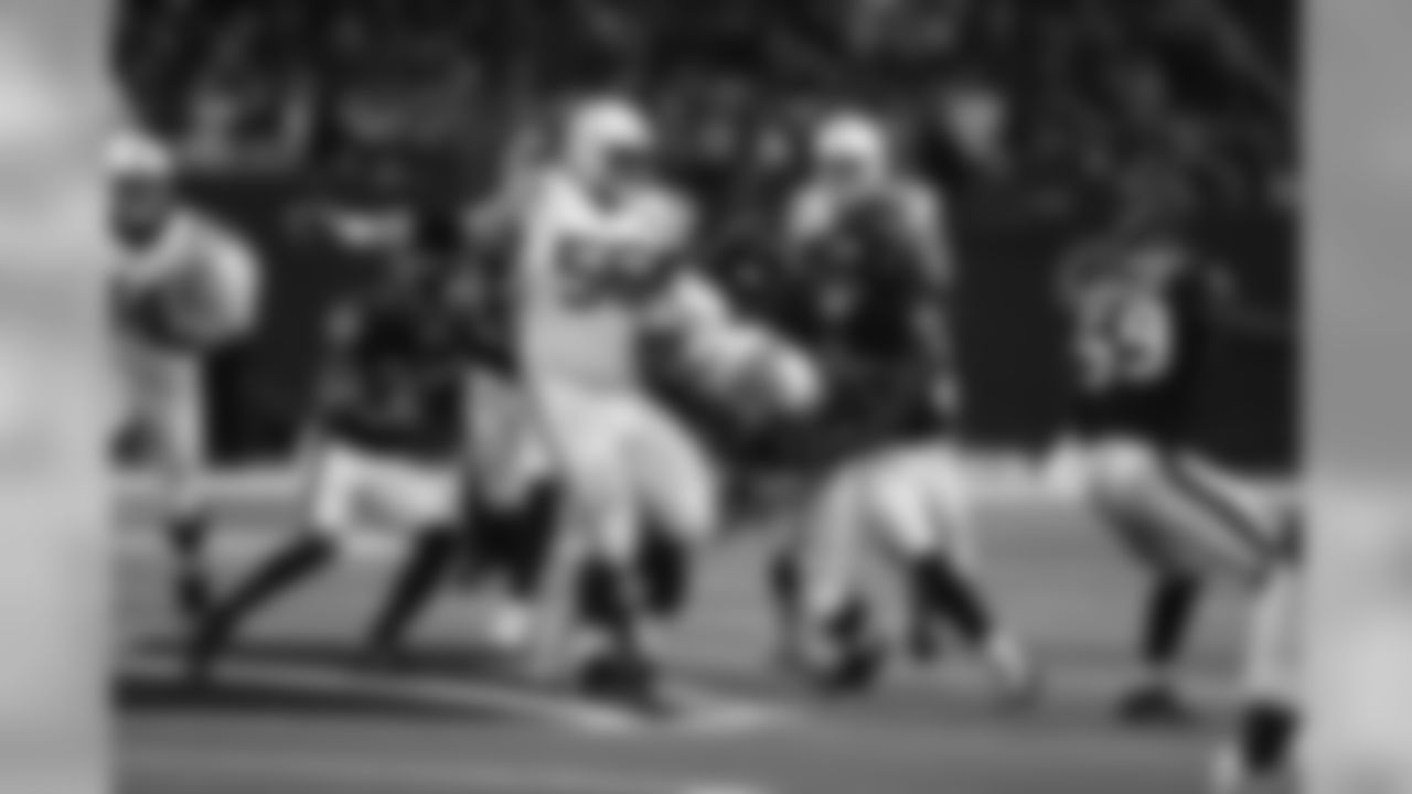 An image from the Dec. 9, 2018 regular season home game against the Indianapolis Colts. The Texans lost 21-24.
