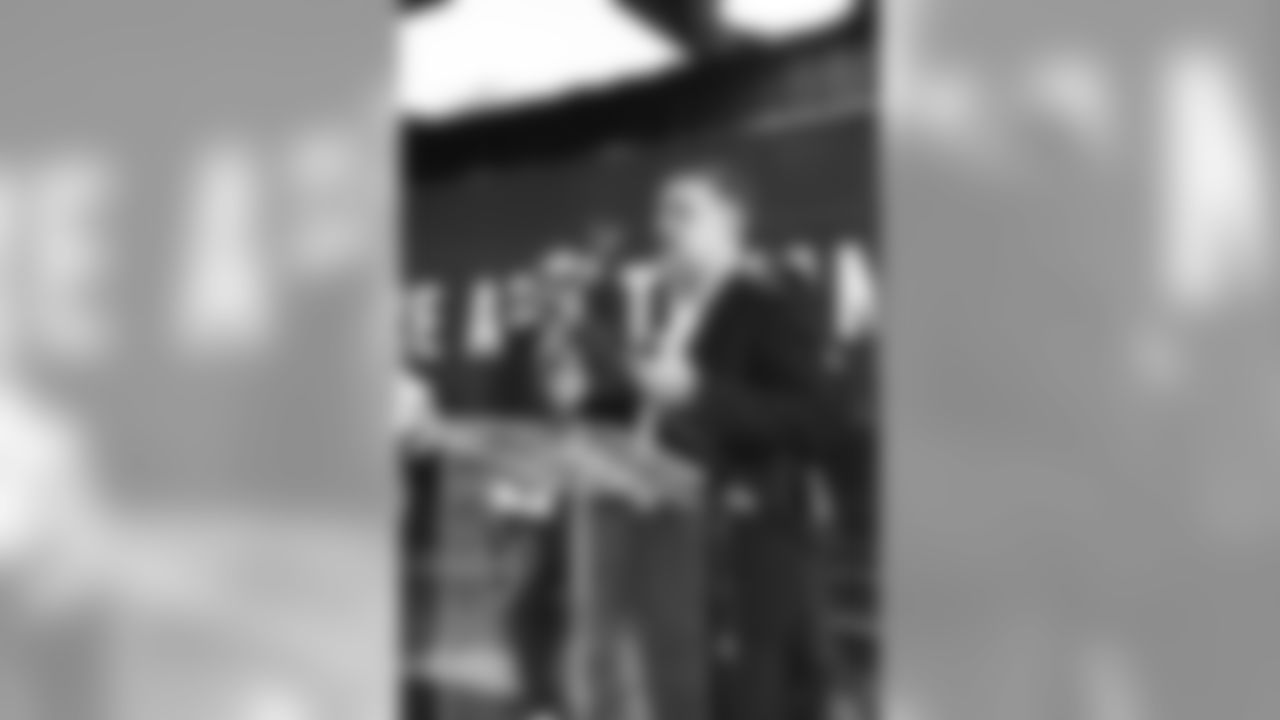 An image from the Sept. 25, 2019 event.