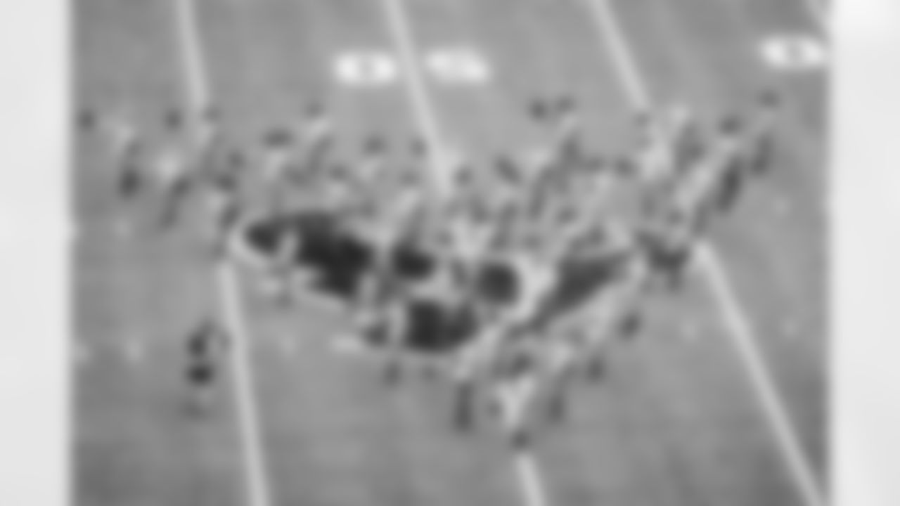 A September 17, 2023 image from the Regular Season week 2 game against the Indianapolis Colts at NRG Stadium in Houston, TX.