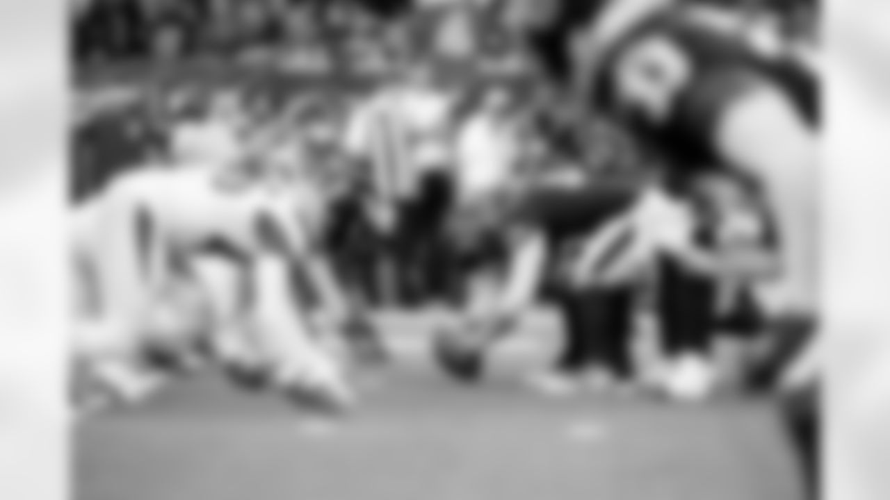 An image from the regular season week 12 game between the Houston Texans and the New York Jets at NRG Stadium in Houston, TX, on Nov. 28, 2021.