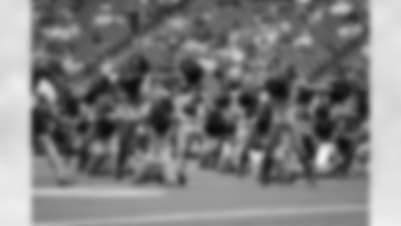 A September 17, 2023 image from the Regular Season week 2 game against the Indianapolis Colts at NRG Stadium in Houston, TX.