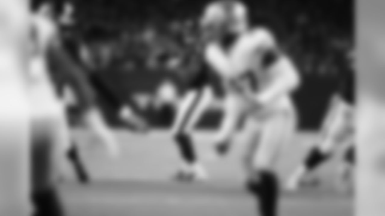 An image from the Aug. 19, 2018 preseason away game against the San Francisco 49ers. The Texans won 16-13.