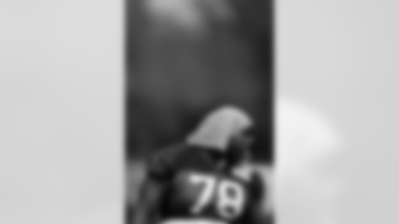 An image from the Oct. 21, 2020 Texans regular season practice.