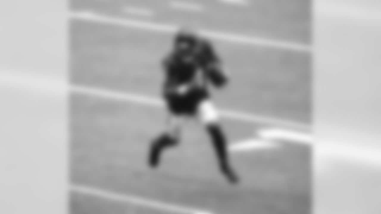 An image from the Sept. 29, 2019 regular season home game against the Carolina Panthers. The Texans lost 10-16.