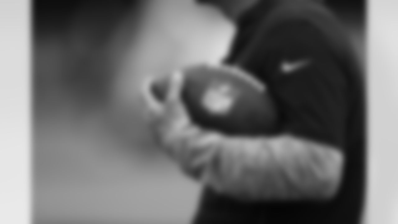 An August 1, 2023 image from the Training Camp Practice 6 at NRG Stadium in Houston, TX.