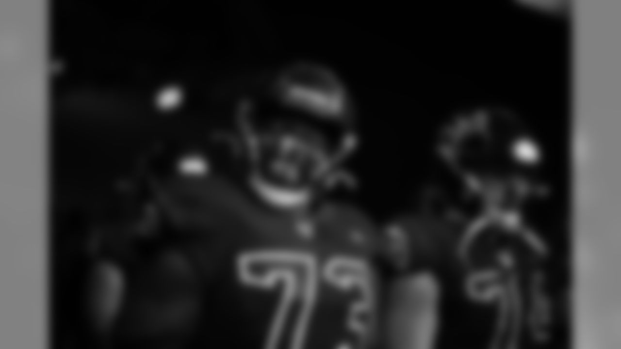 Zach Fulton, OG, 2018-Current
