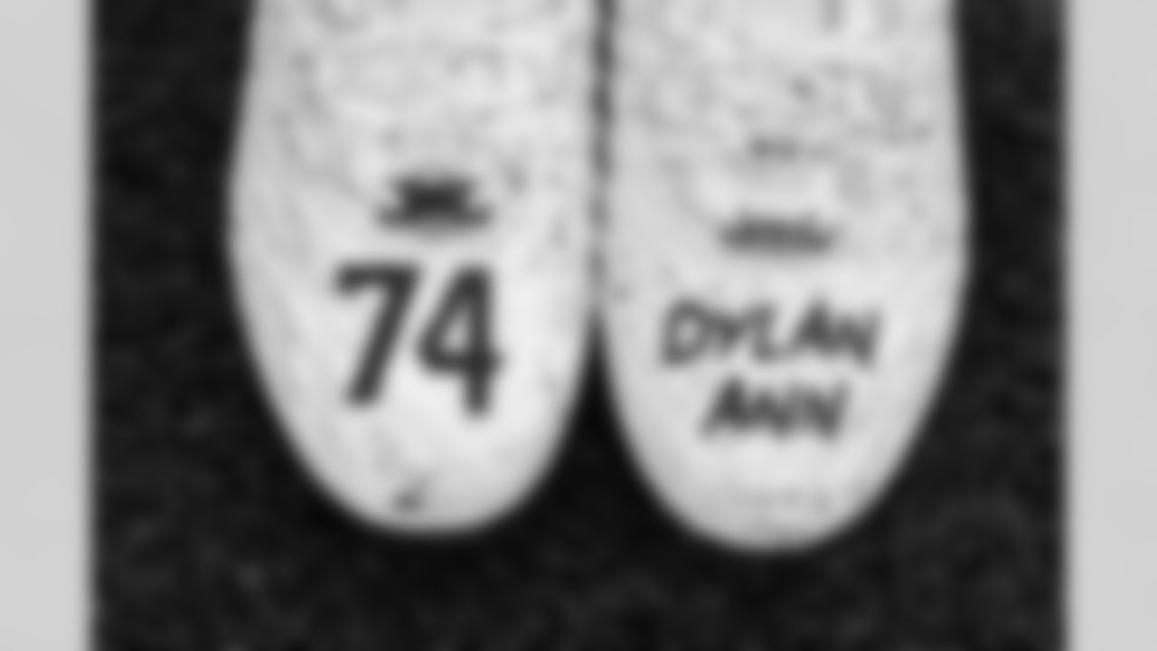 74 Max Scharping, The Dyslexia Foundation