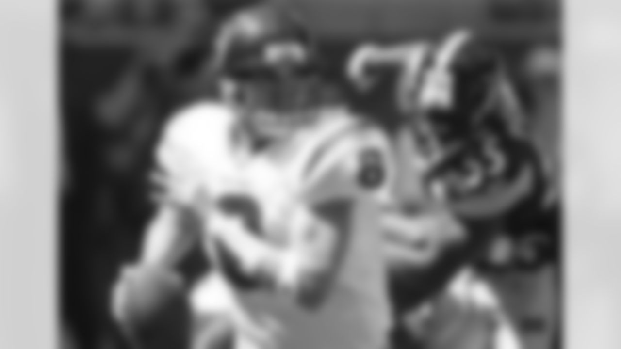 Steelers at Texans