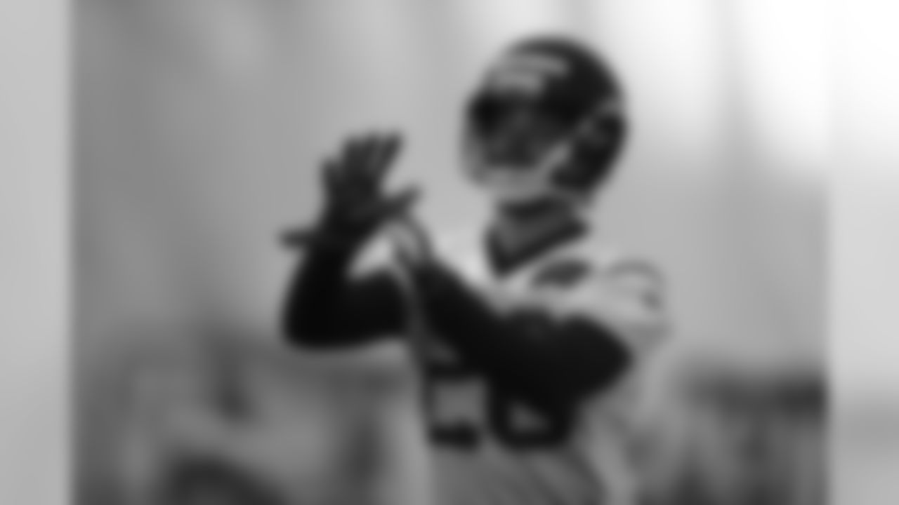 CB, Xavier Crawford, 28