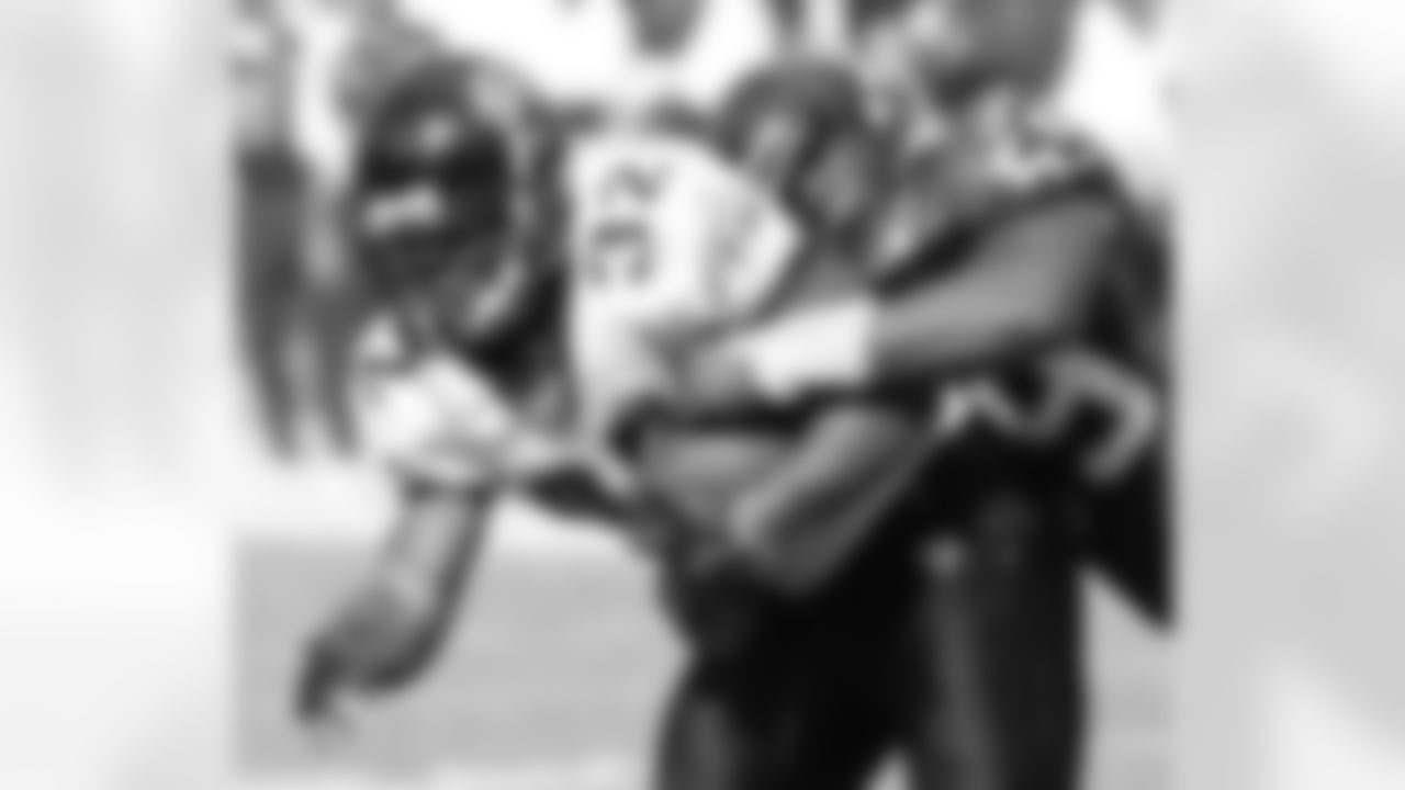 Ryans tackles Jones-Drew