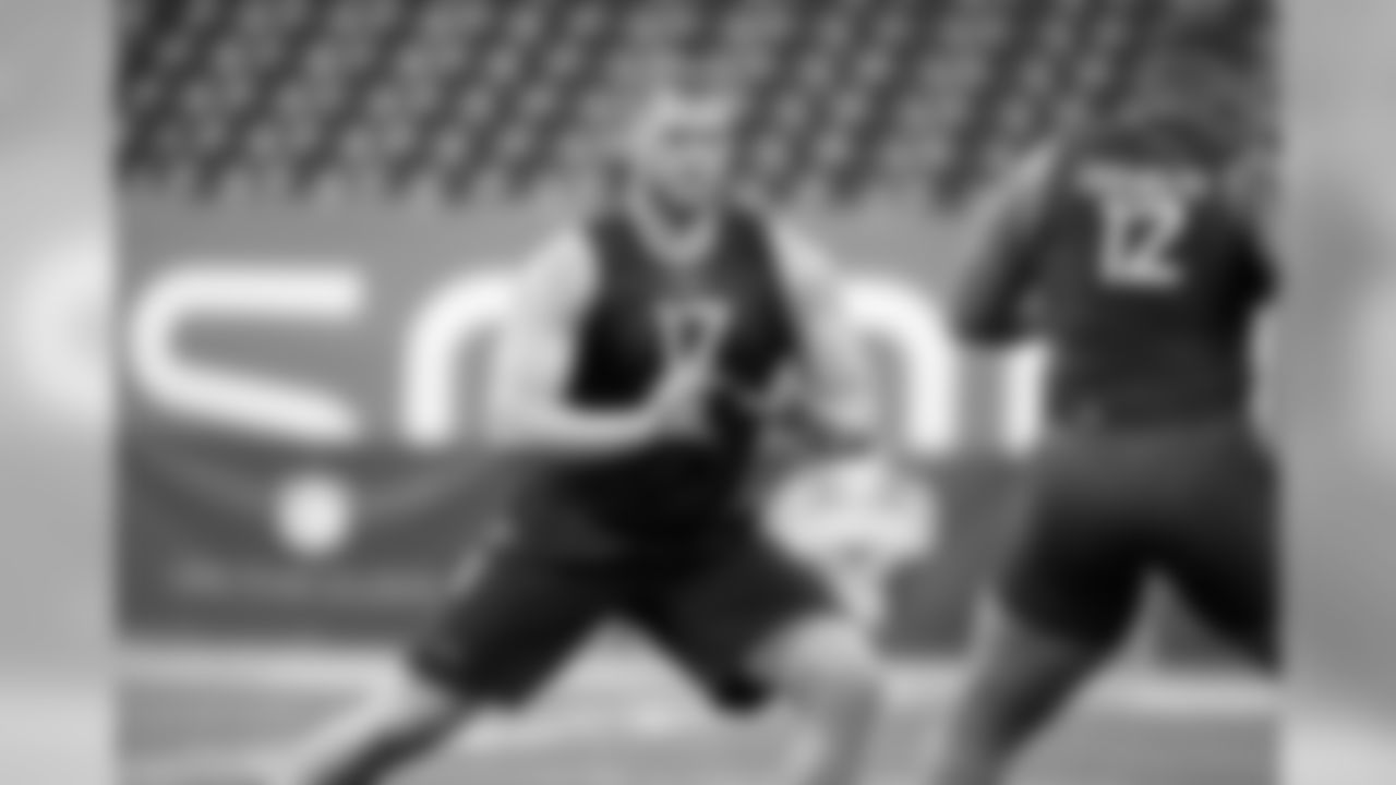 Oregon OL Jake Fisher