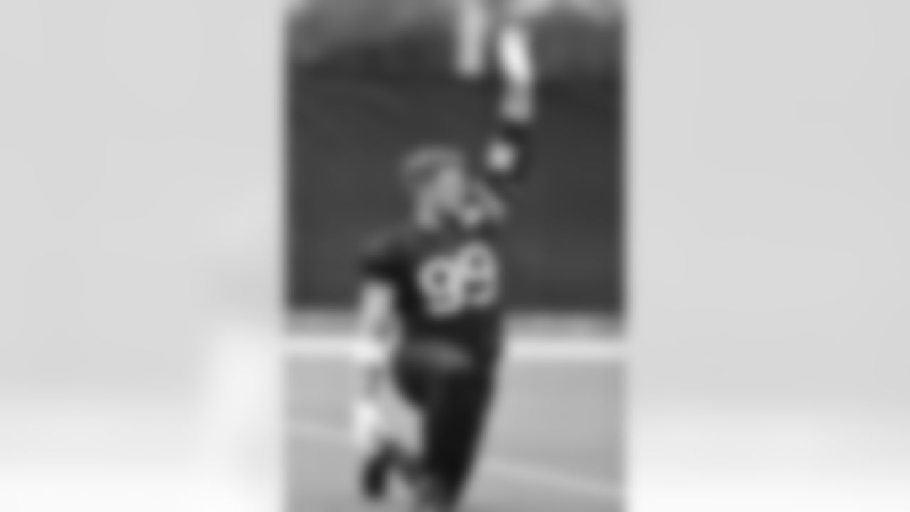 An image from the Sept. 23, 2020 Houston Texans regular season practice.