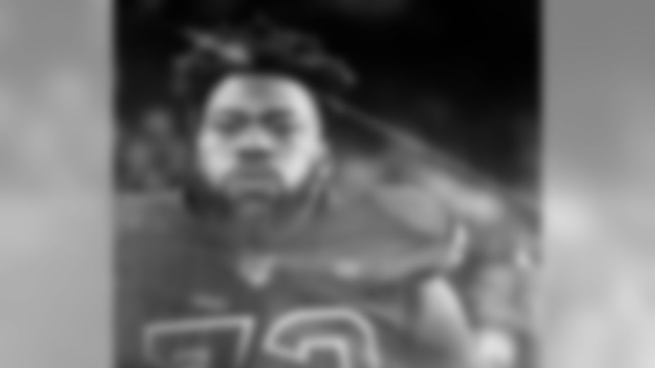 Zach Fulton, OG, 2018-Current