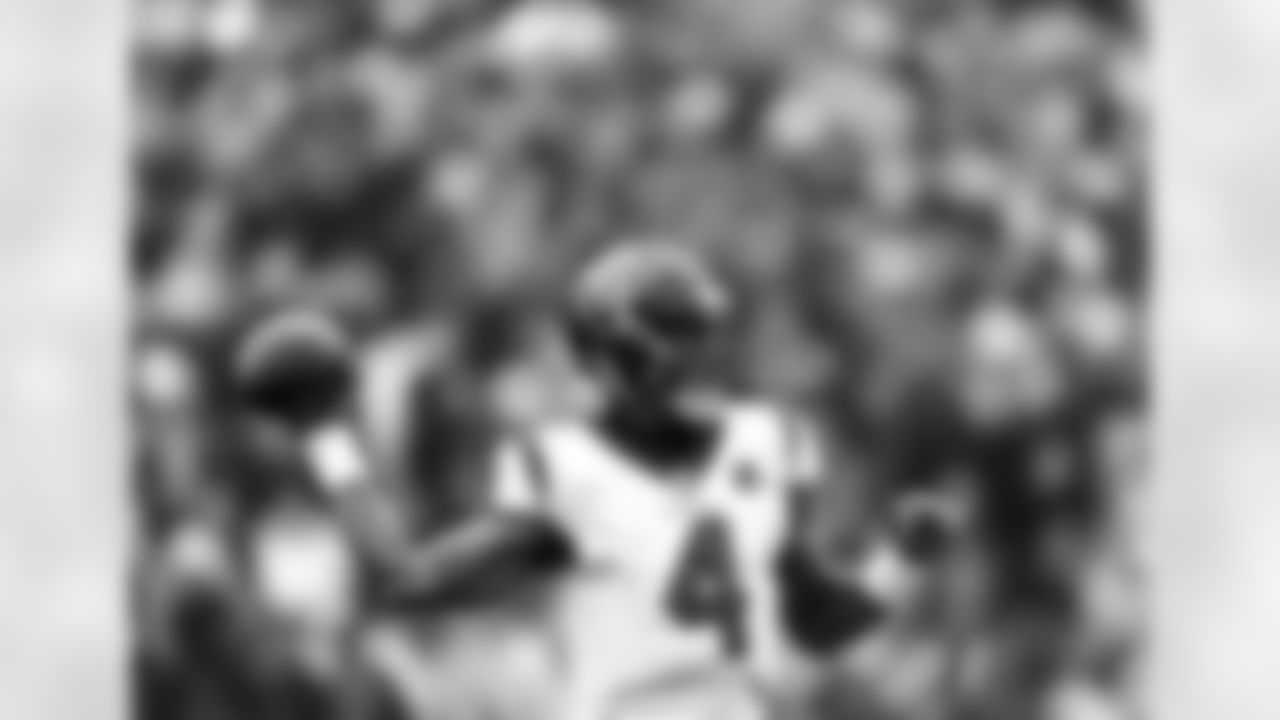 An image from the Dec. 15, 2019 regular season away game against the Tennessee Titans. The Texans won 24-21.