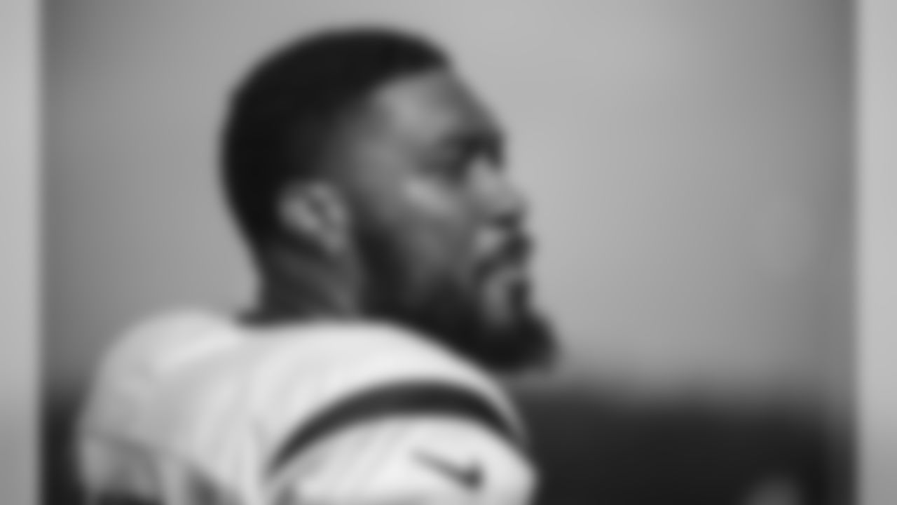 An image from the Aug. 15, 2019 training camp practice with the Detroit Lions.