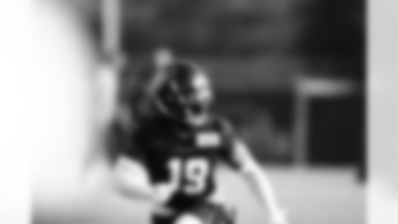 A Dec 21, 2022 image from the Texans Regular Season Practice at NRG Stadium in Houston, TX.