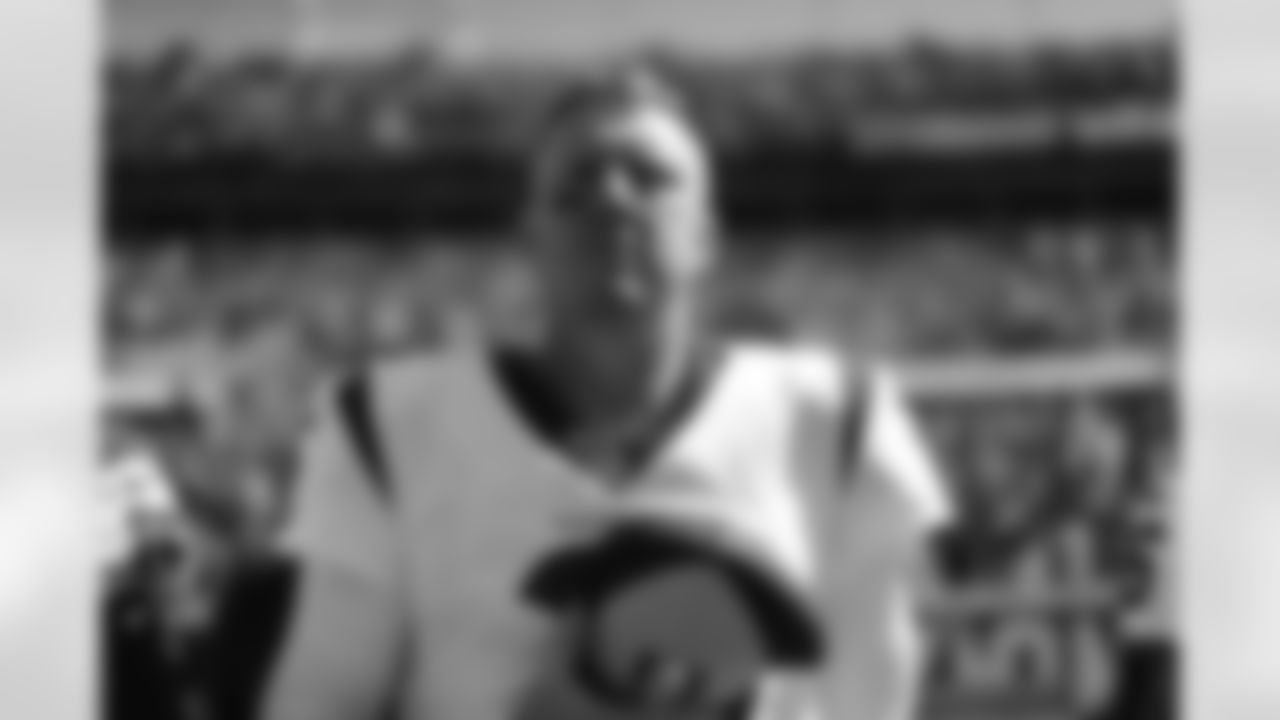 Brandon Weeden, Quarterback, 2018