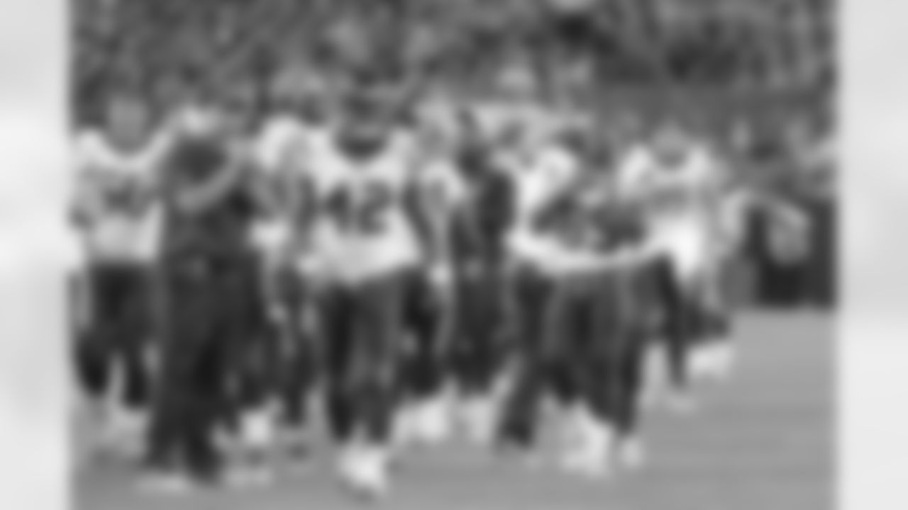 #2 Texans 18 Denver 17 (8/23/2014)