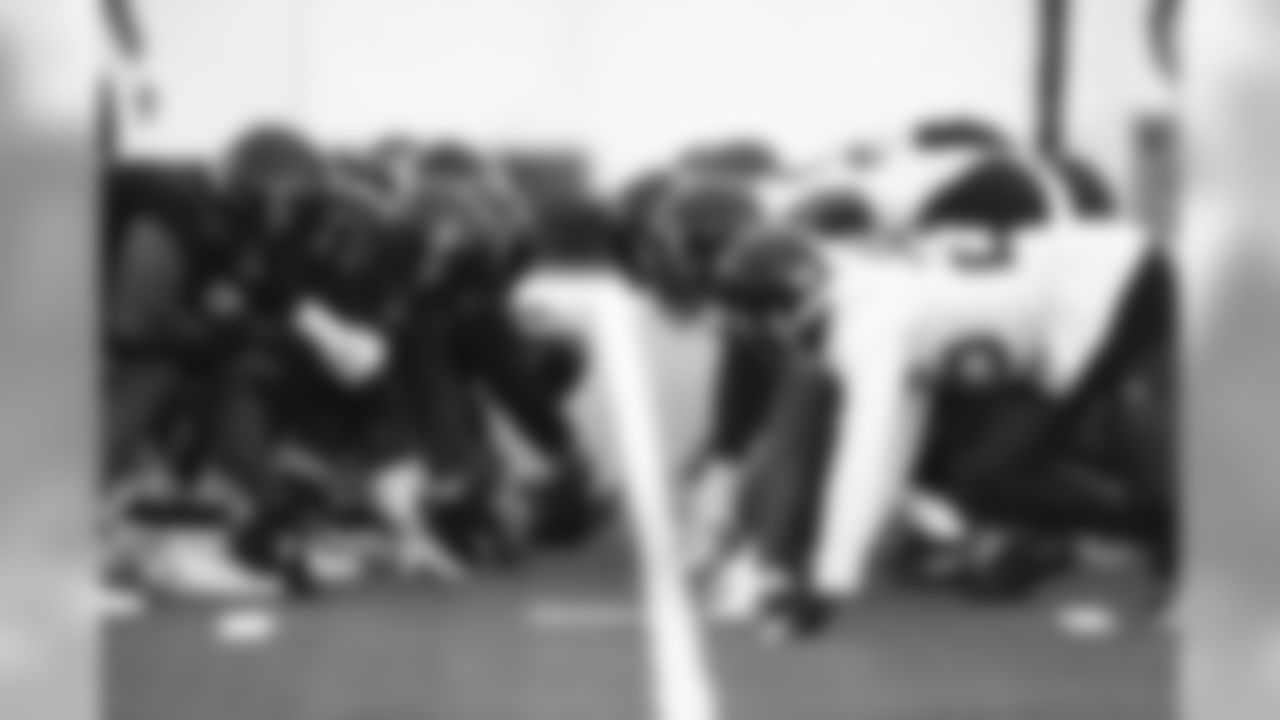 An image from the June 4, 2019 OTA practice.