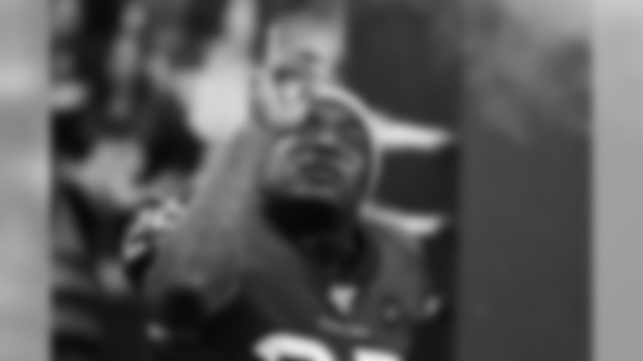 An image from the Dec. 8, 2019 regular season home game against the Denver Broncos. The Texans lost 24-38.