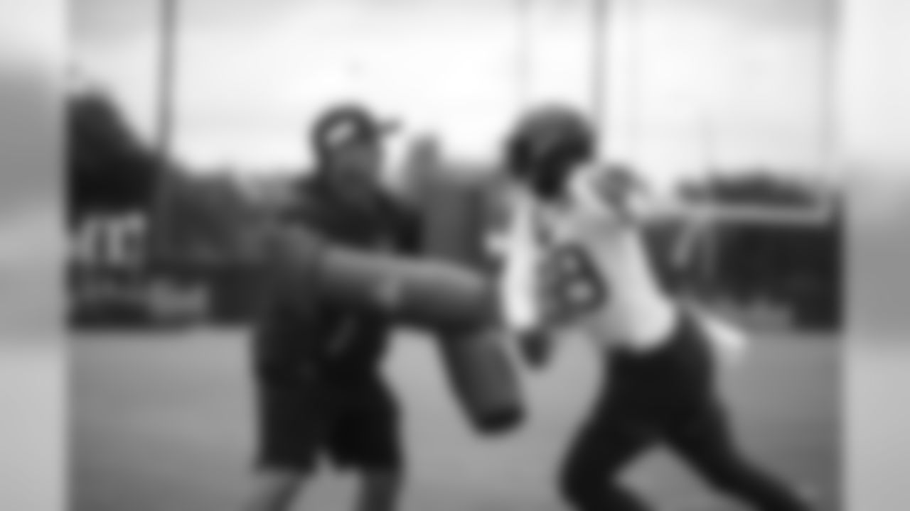 An image from the May 29, 2019 OTA at Houston Methodist Training Center in Houston, TX.
