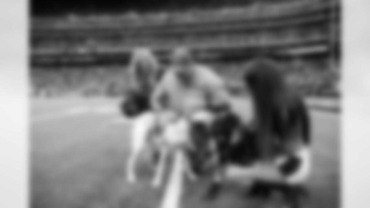 A Dec 18, 2022 image from the Regular Season week 15 game between the Houston Texans and the Kansas City Chiefs at NRG Stadium in Houston, TX.