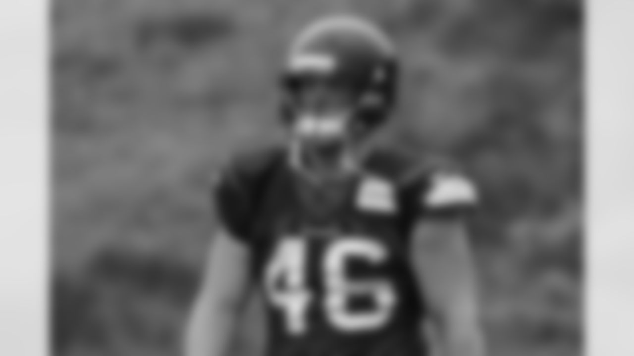 Day 8 of Houston Texans Training Camp at The Greenbrier