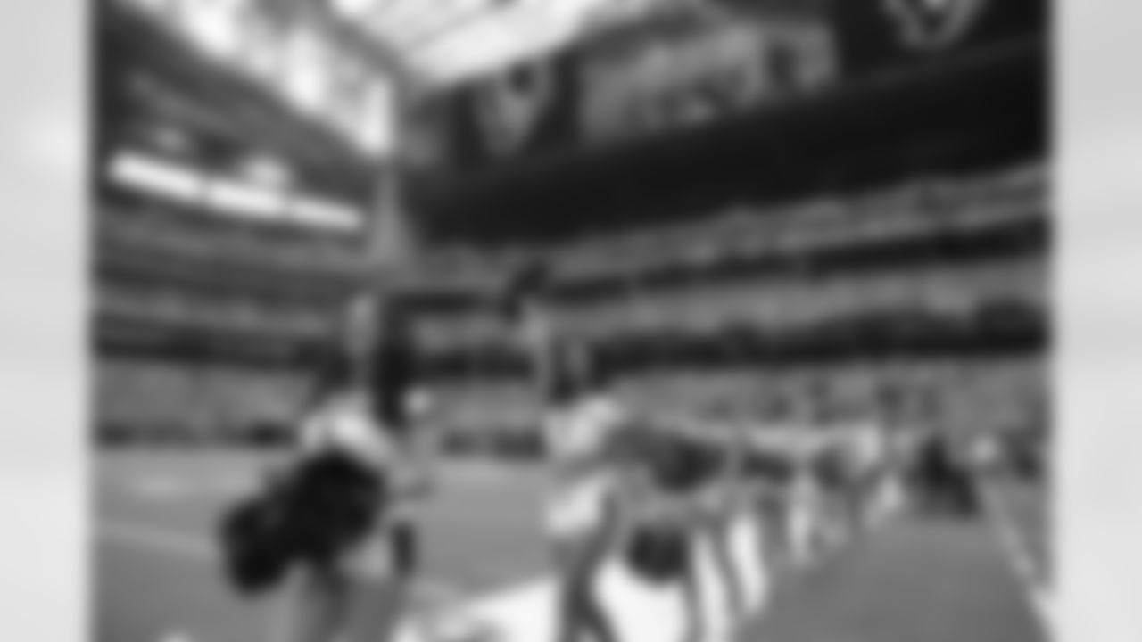 A September 17, 2023 image from the Regular Season week 2 game against the Indianapolis Colts at NRG Stadium in Houston, TX.