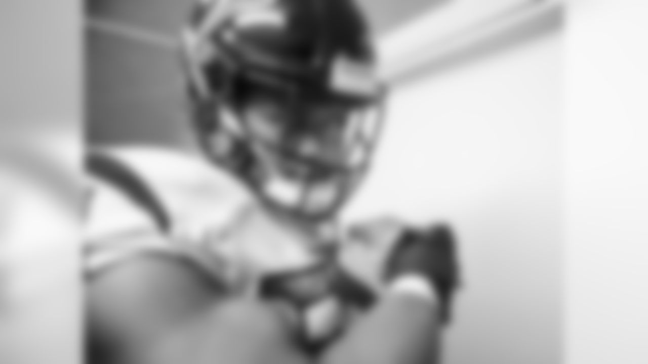 An image from the Aug. 8, 2019 preseason away game against the Green Bay Packers. The Texans lost 26-28.