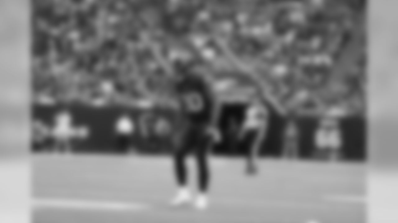 Marcus Burley, CB, Delaware, 2017