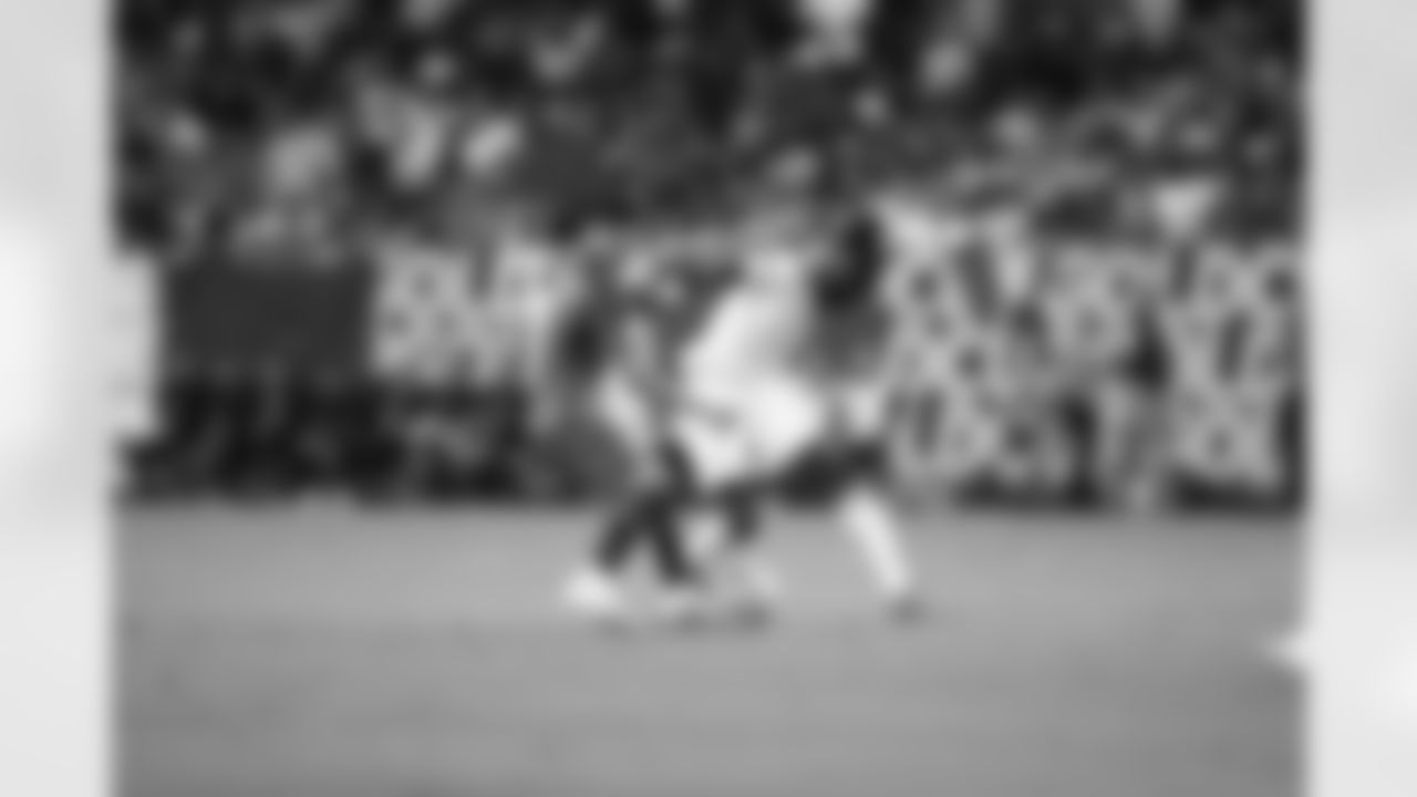 A June 25, 2023 image from the Gold Cup Soccer match featuring Mexico vs. Honduras at NRG Stadium in Houston, TX.