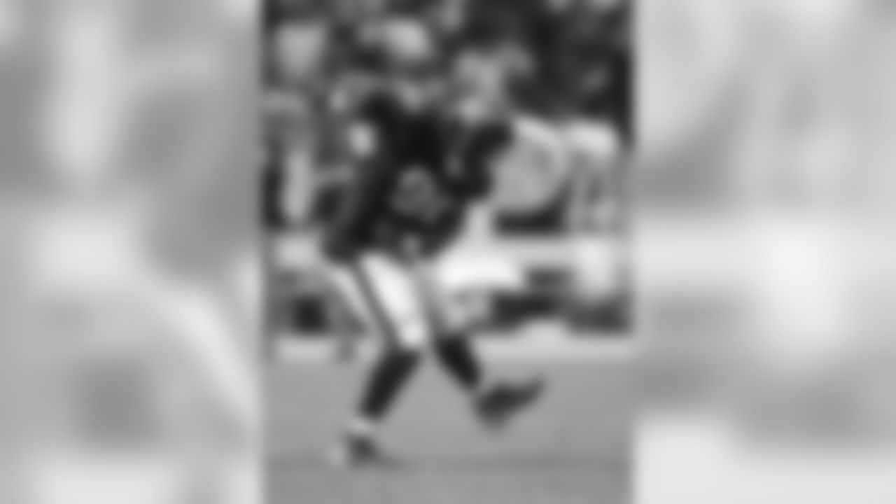 An image from the Sept. 22, 2019 regular season away game against the Los Angeles Chargers. The Texans won 27-20.