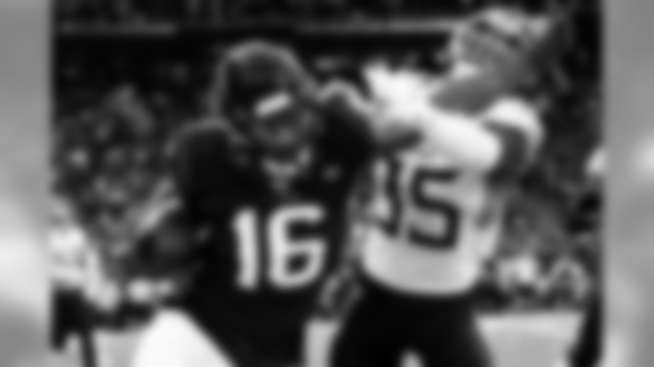 An image from the Dec. 29, 2019 regular season home game against the Tennessee Titans. The Texans lost 35-14.