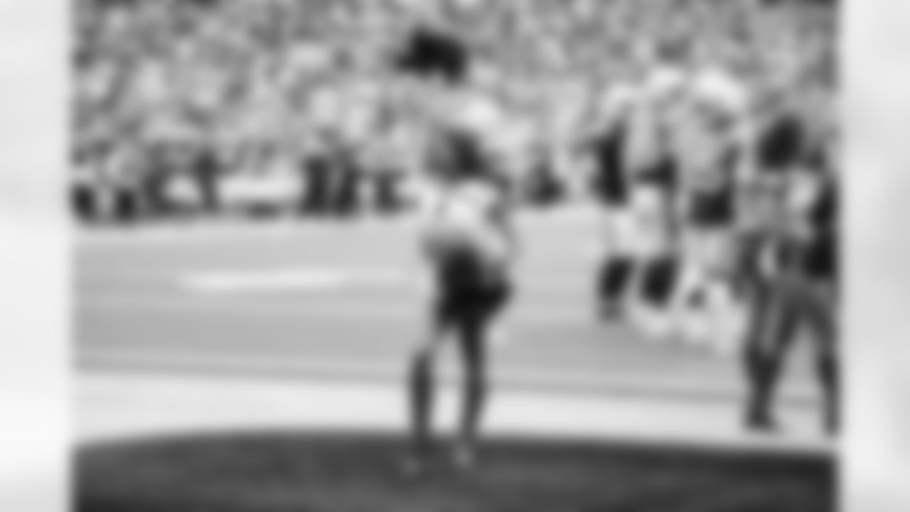 A September 17, 2023 image from the Regular Season week 2 game against the Indianapolis Colts at NRG Stadium in Houston, TX.