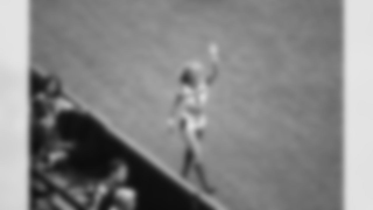 A September 17, 2023 image from the Regular Season week 2 game against the Indianapolis Colts at NRG Stadium in Houston, TX.